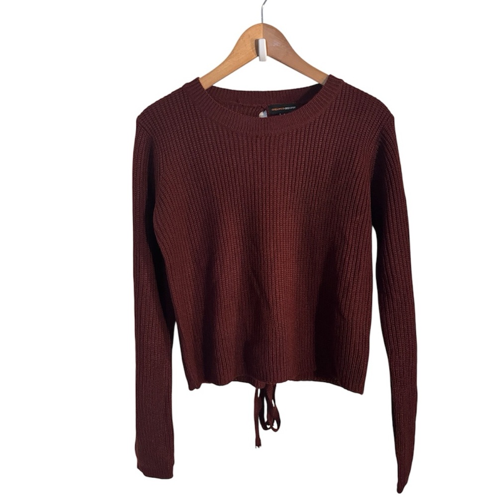 Women's Knit Sweater